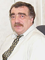 Геллер Яков Вениаминович